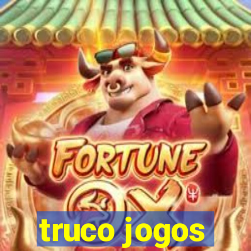 truco jogos